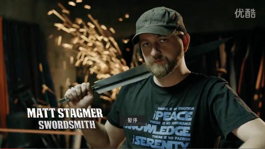  p data-id="gnwx9urje8">武器人间(英文名:man at arms)是美国一个