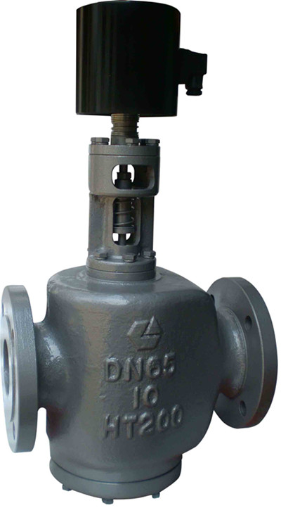  p>电磁阀(electromagnetic valve)是用 a target="_blank" href="