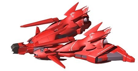 amx-107r 再生龙飞