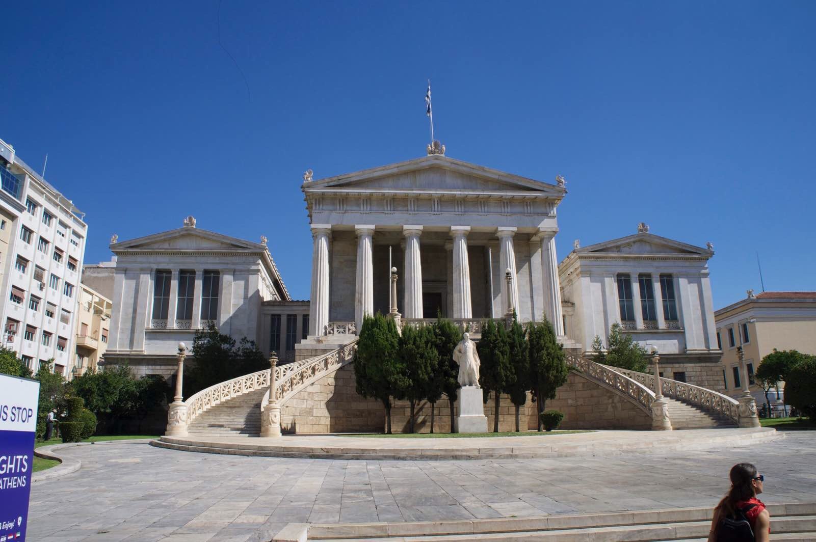 无翼胜利女神殿