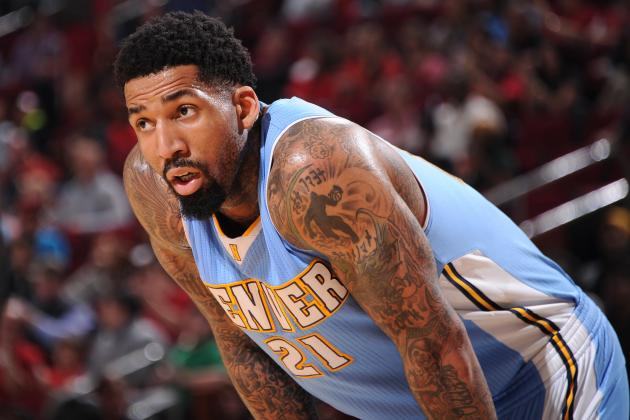 wilson chandler