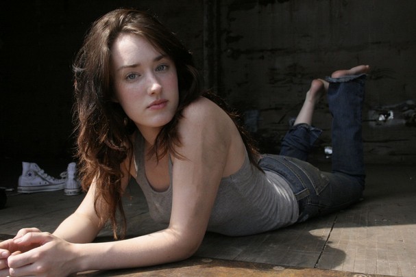  p>艾什莉·约翰逊,1983年8月9日生于美国加利福尼亚州卡马里奥,演员.