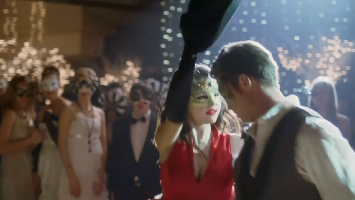 灰姑娘舞动奇迹