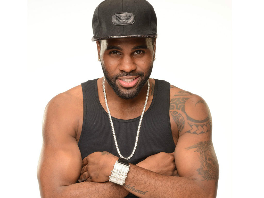 jason derulo
