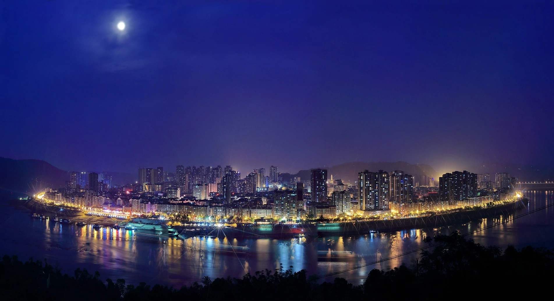 重庆市江津区