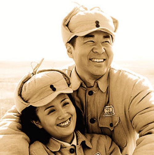 光荣岁月(6dvd 简装版)