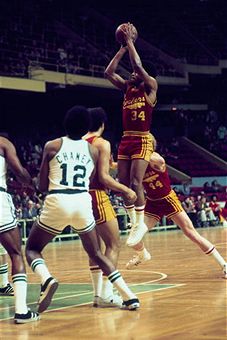 austin carr