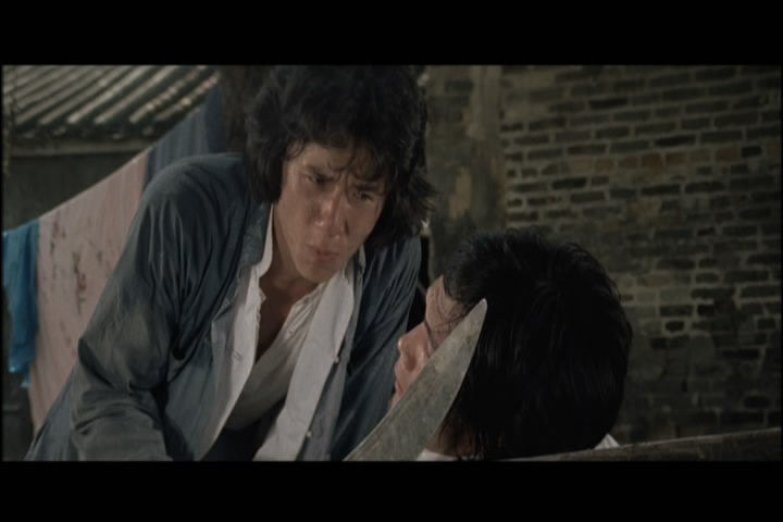  p>《醉拳》是1978年由 a target="_blank" href="/item/袁和平/83951