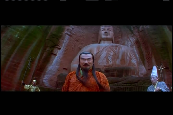 雄霸风云天下