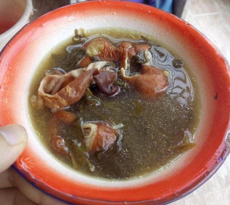  p data-id="gnvi9dedj0">罗山大肠汤是河南省信阳市 a target="