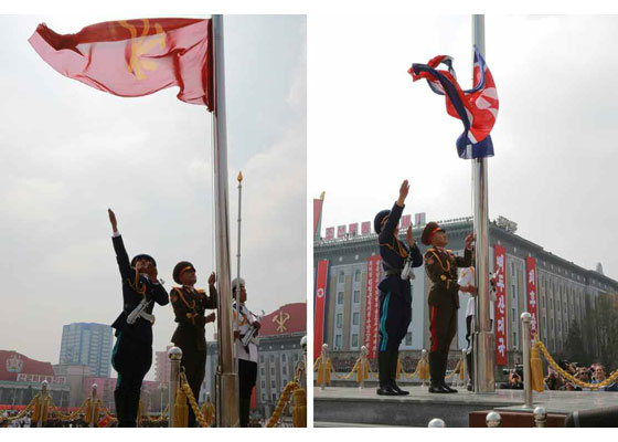  p>朝鲜人民军为 a target="_blank" href="/item/朝鲜民主主义人民