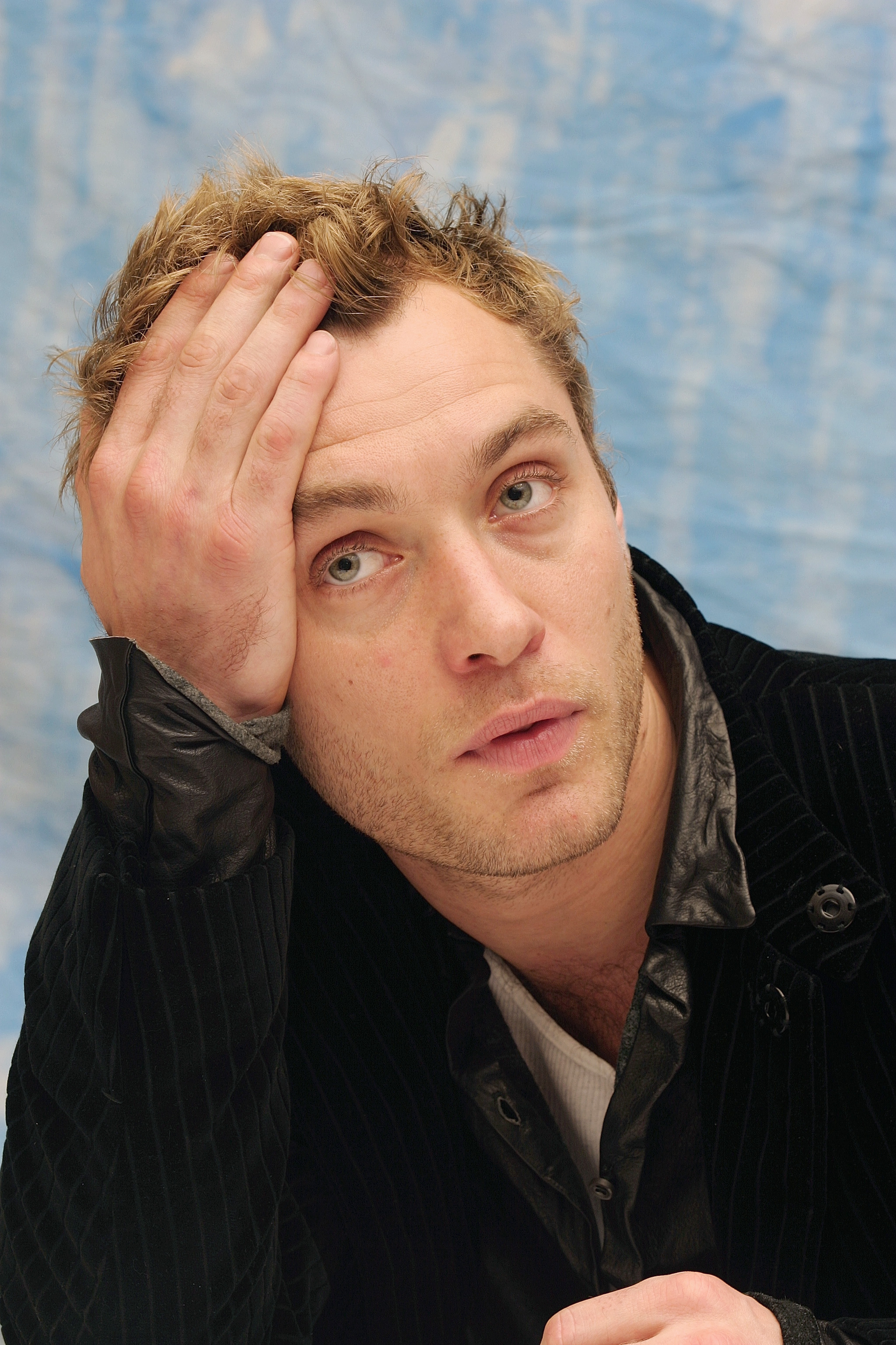  p>裘德·洛,1972年12月29日出生于英国伦敦,演员,制片人.