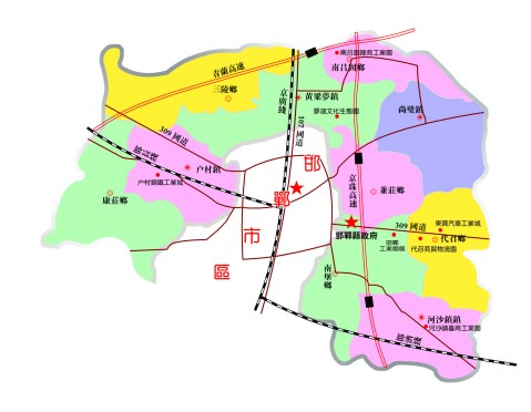  p>邯郸县,原为河北省 a target="_blank" href="/item/邯郸市">邯郸