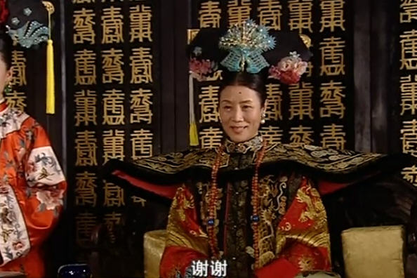 德龄公主》是由韩钢执导,由 a href="#" data-lemmaid="5013124">吕中