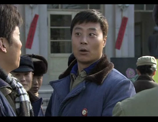  p>《同龄人》是山东影视中心及北京电视台联合出品的年代情感剧,由 a