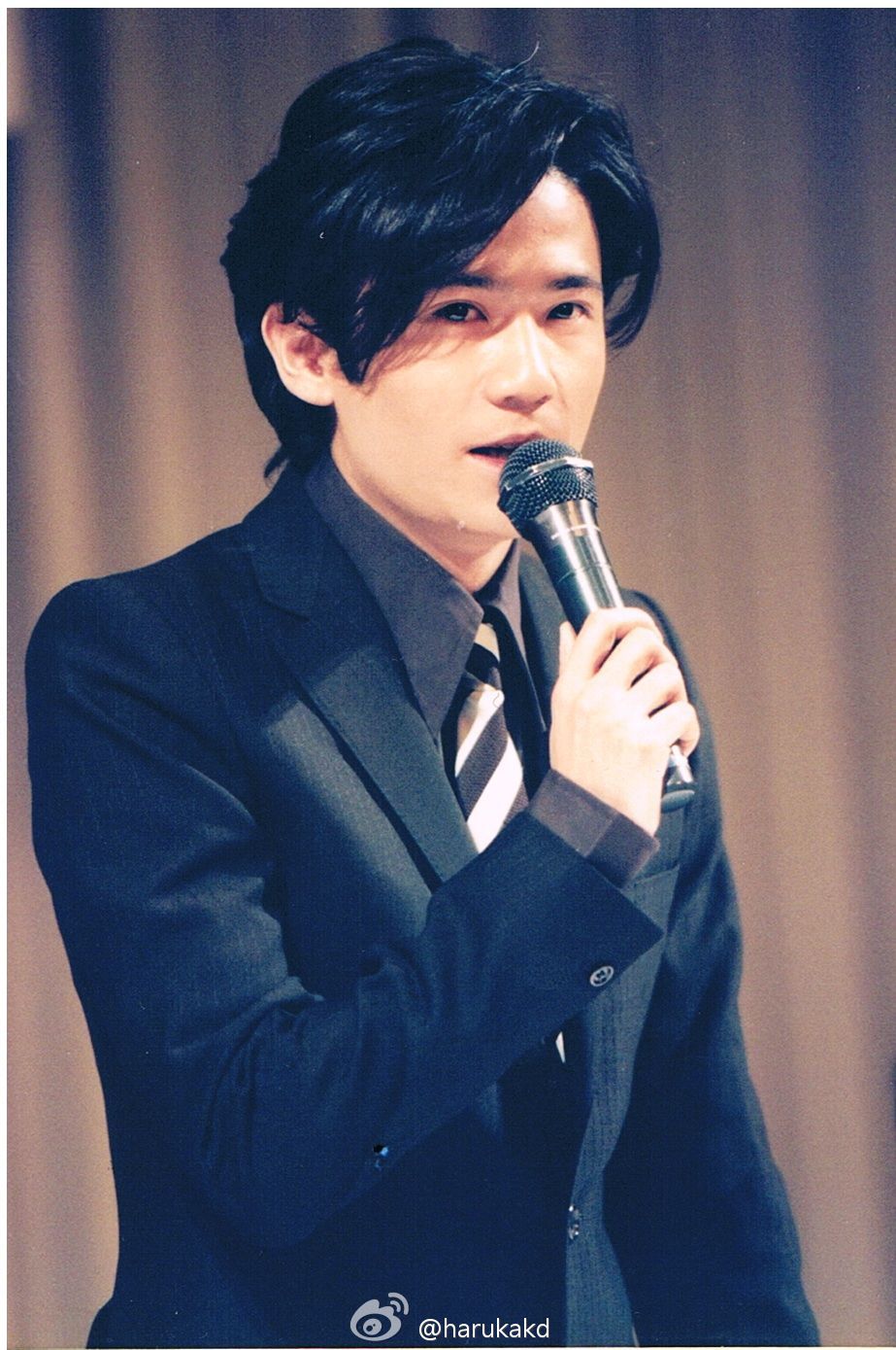 inagaki goro),1973年12月8日出生于东京都板桥区高岛平団地,日本歌手