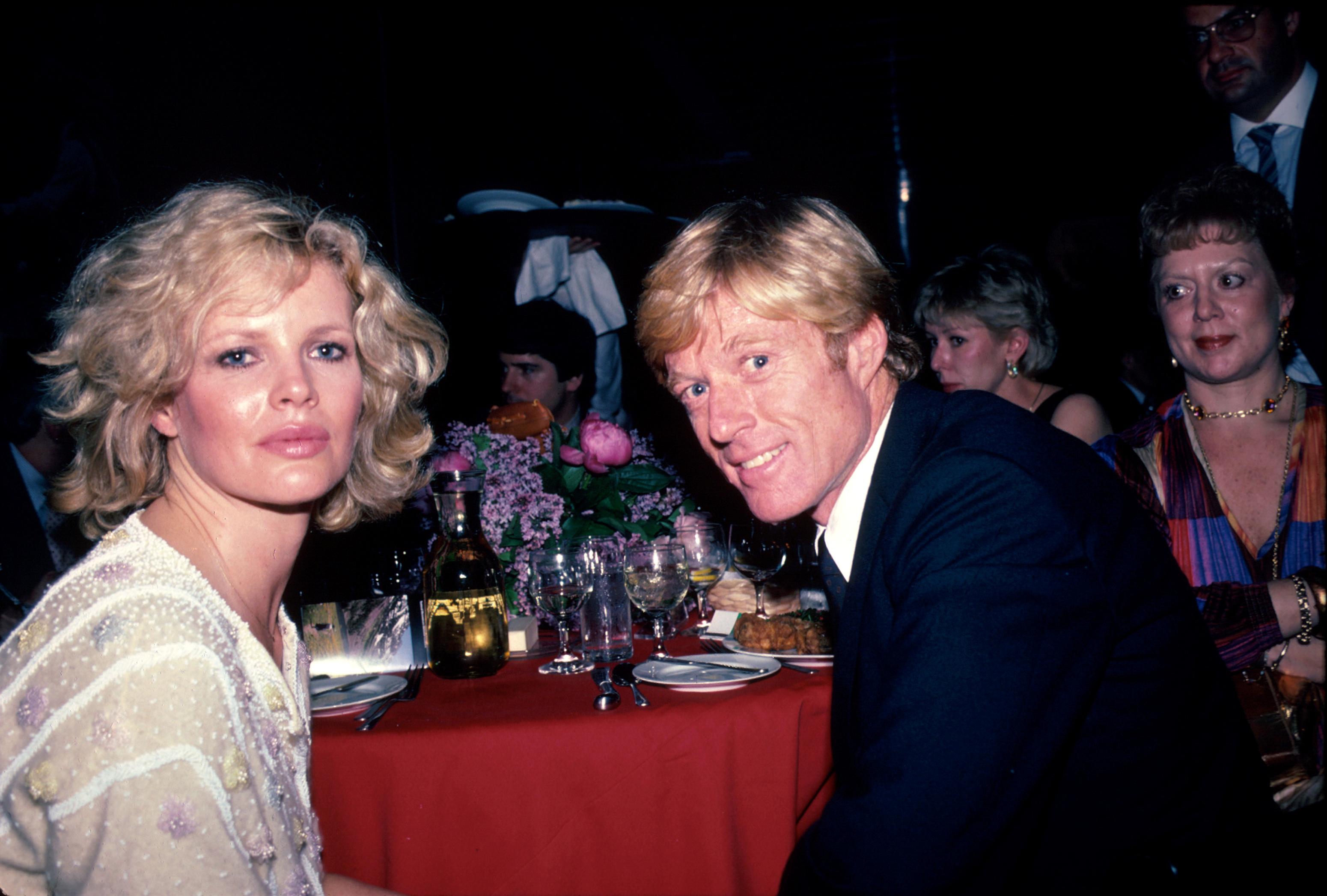 kim basinger