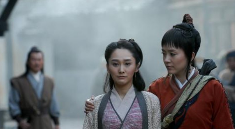 女神捕