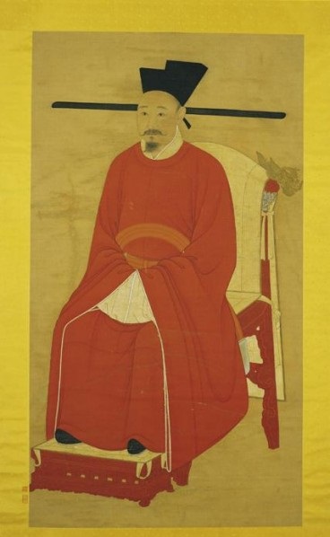  p>宋朝(960年—1279年)是中国历史上承 a target="_blank" href="