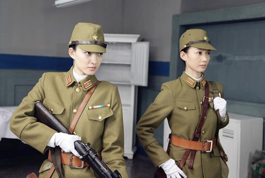  p>《枪花》是由 a target="_blank" href="/item/慈文传媒/6897164"