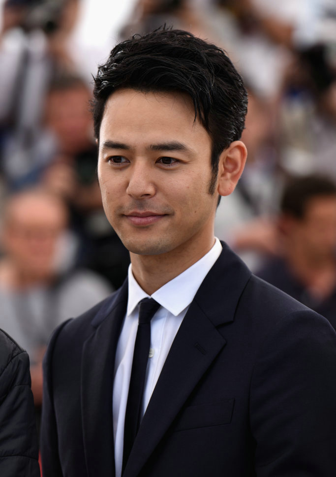  p>妻夫木聪 i>(つまぶき さとし,tsumabuki satoshi) /i>,1980年12月