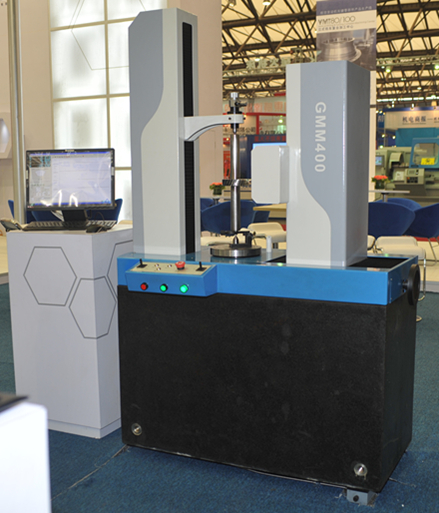 万能齿轮检测仪