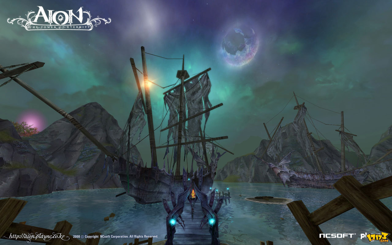  p>《永恒之塔》是一款由韩国 a target="_blank" href="/item/ncsoft