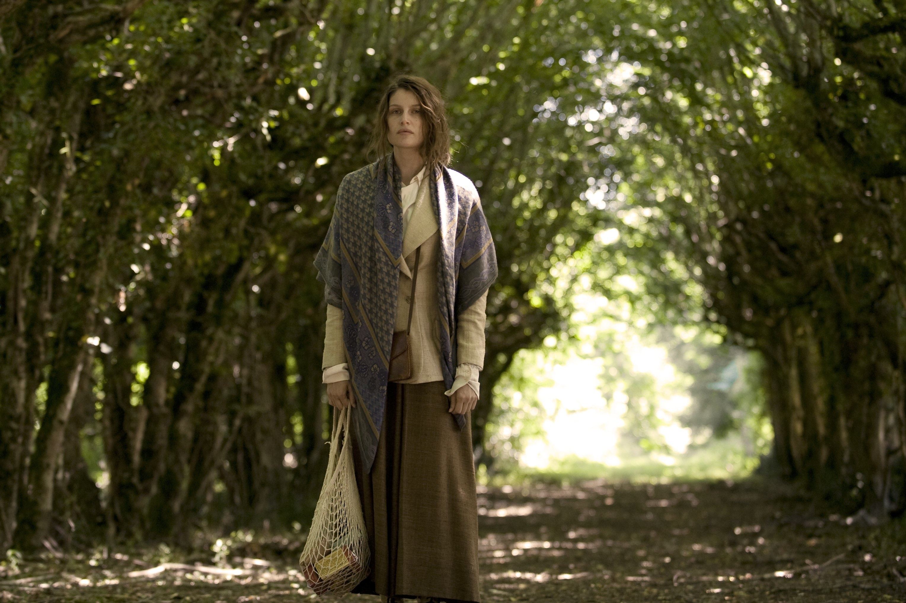 普罗旺斯惊魂记