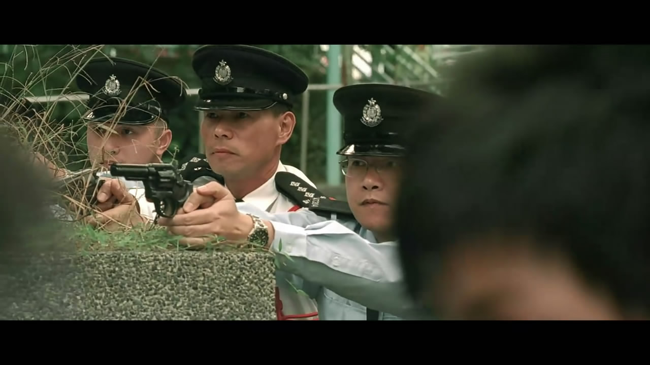 laughing gor之潜行狙击