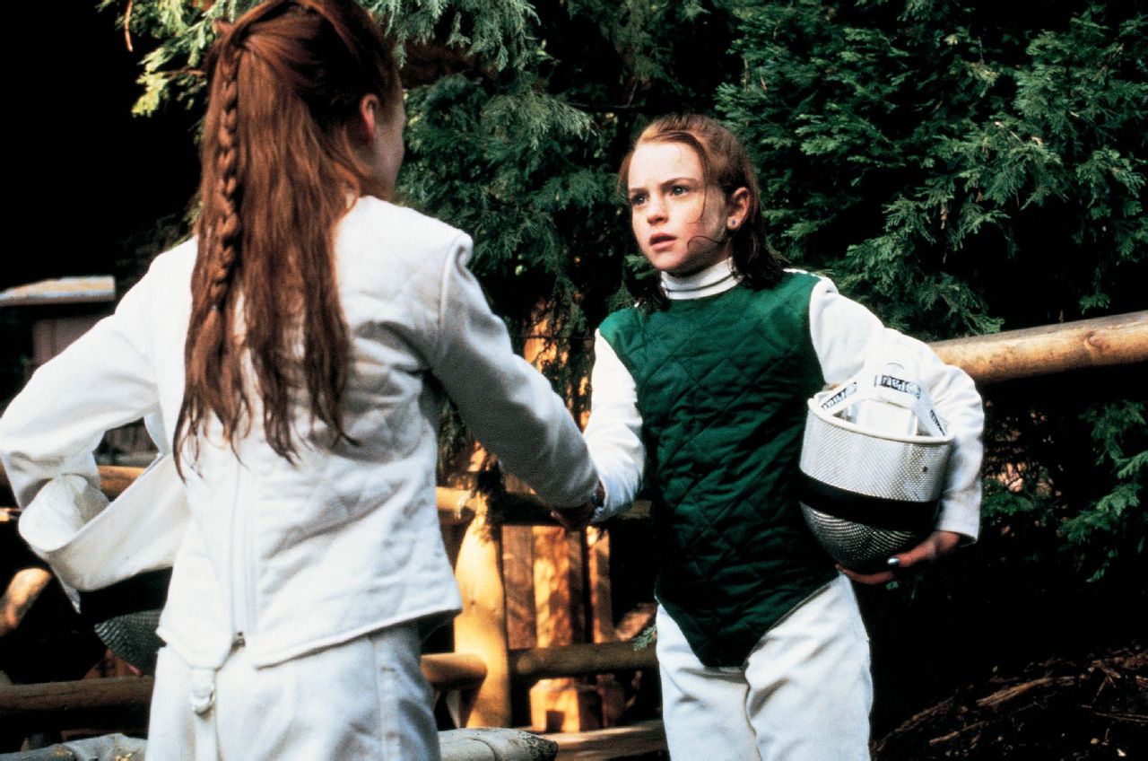 天生一对theparenttrap(1998)