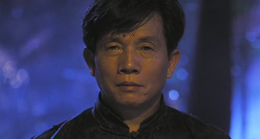 蝎子战士jiezizhanshi(1991)