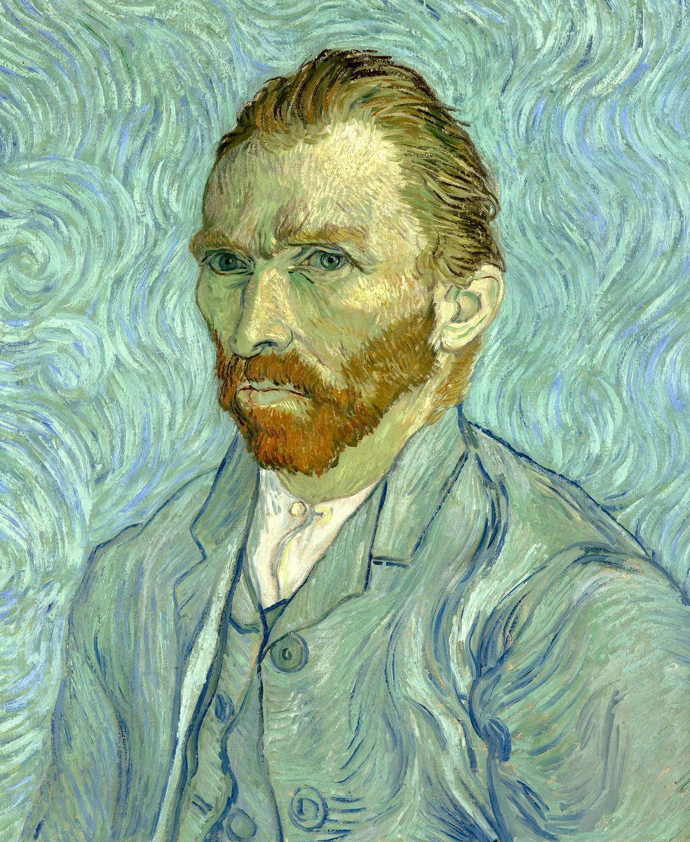 英语:sunflowers) /i>,是1888年8月-1889年1月期间荷兰画家 a target=