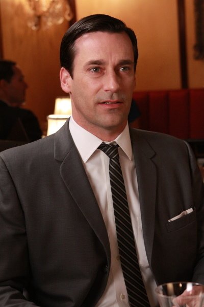  p>《广告狂人》(英文: i>mad men /i>)是由american movie classics