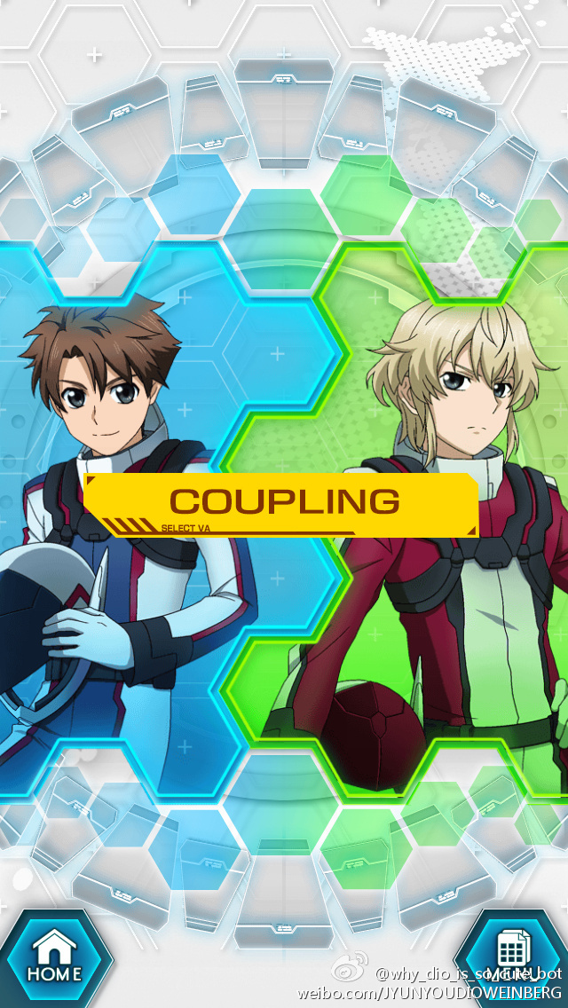 href="#" data-lemmaid="1661810">机器人动画 /a>《 a>buddy complex