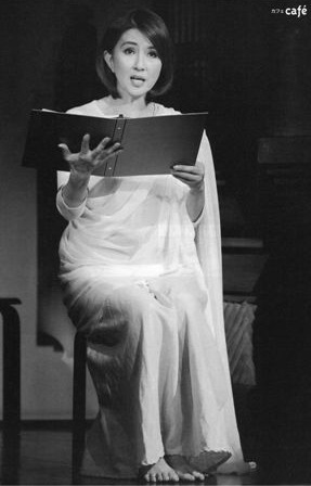  p>秋吉久美子(onodera kumiko),原名小野寺久美子,1954年7月29日生于