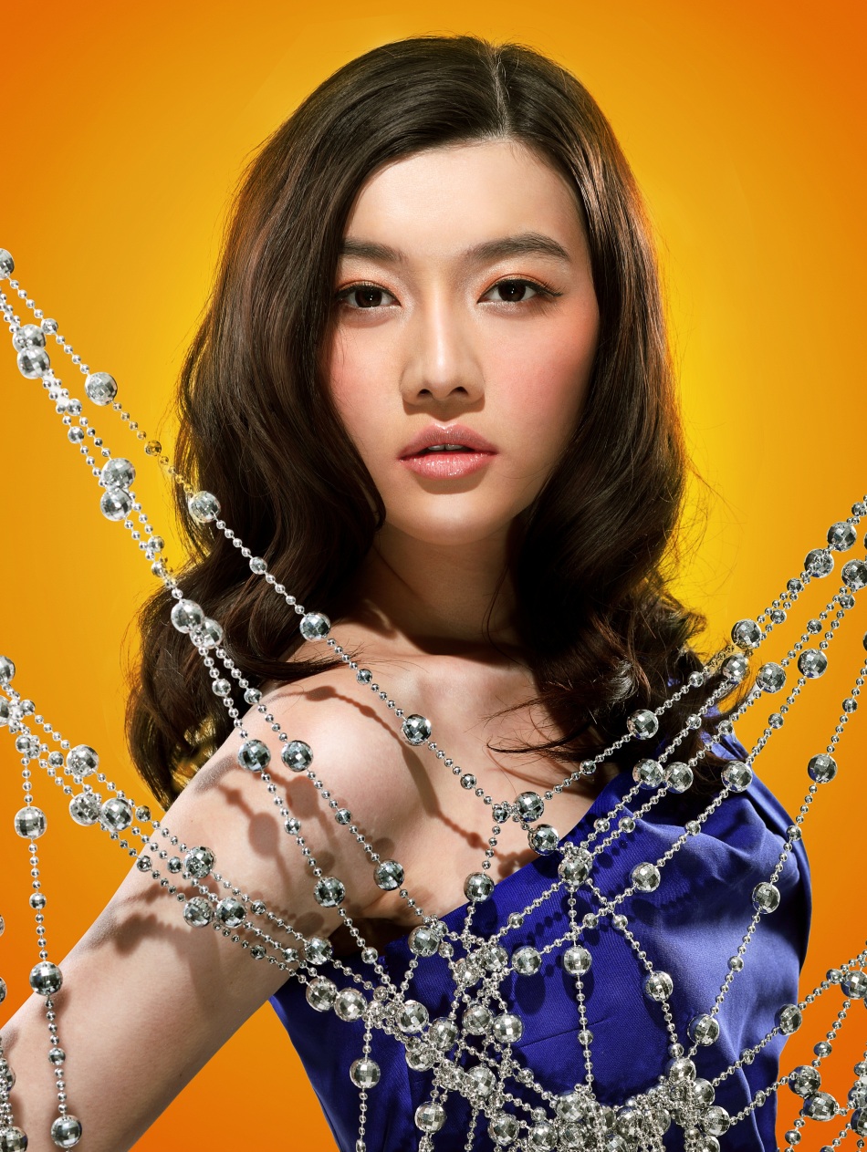  p>冯丹滢,1988年10月9日出生于北京,毕业于 a target="_blank" href=