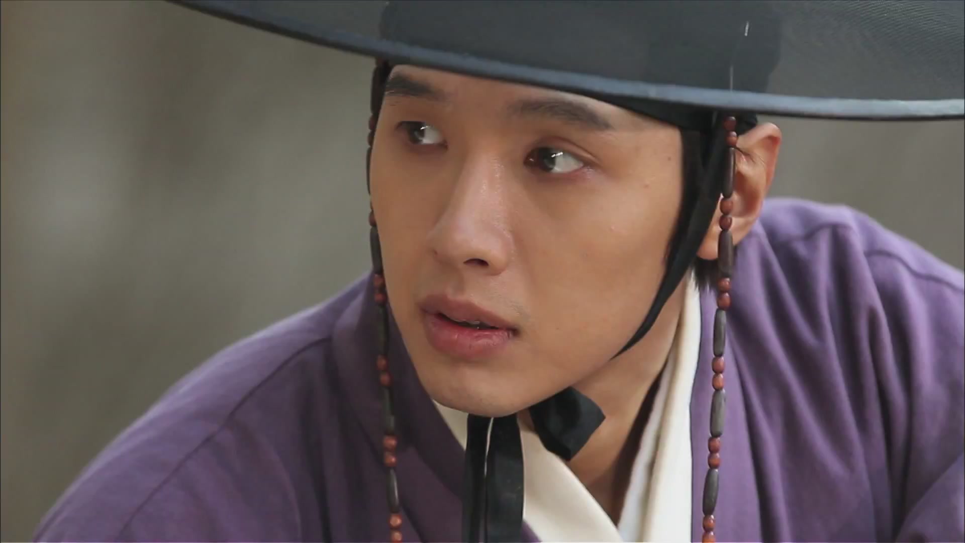 仁显王后的男人