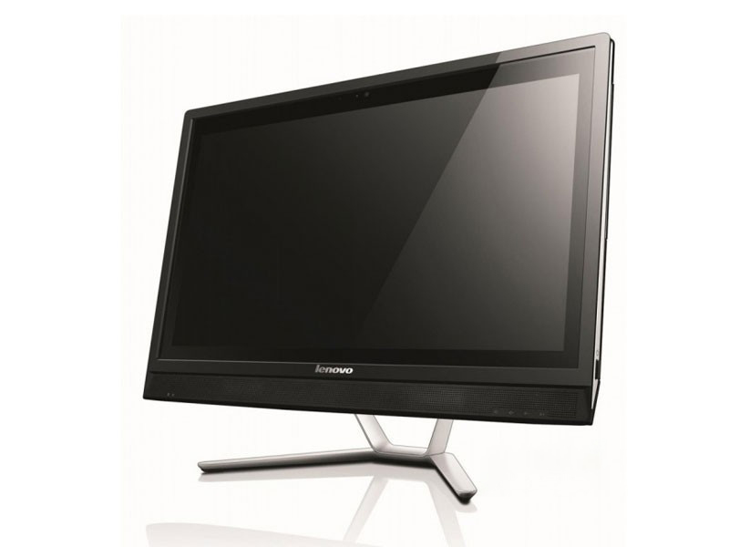 联想c240-卓悦型节能机型/白色