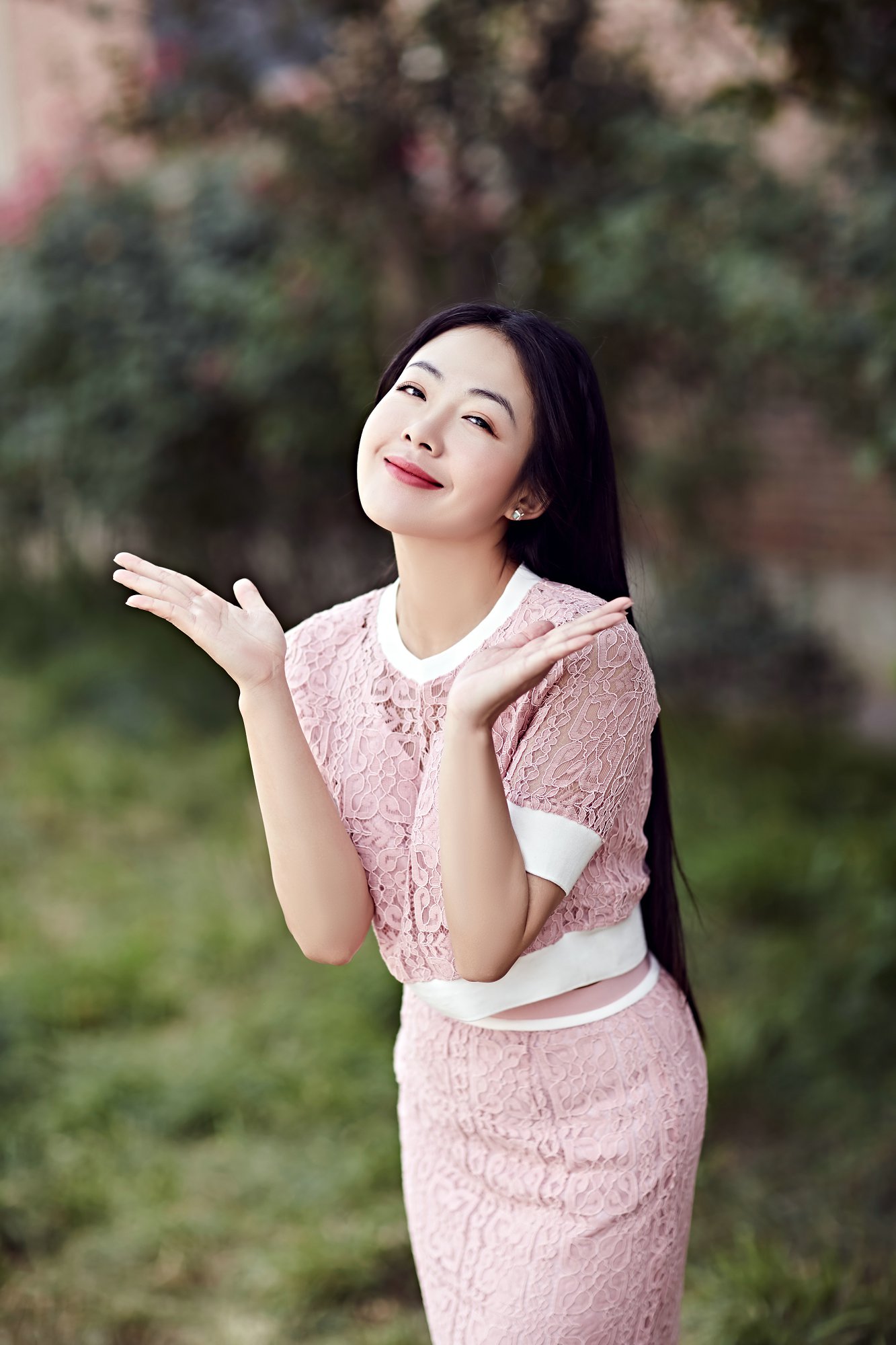 曹珊珊,歌手,演员