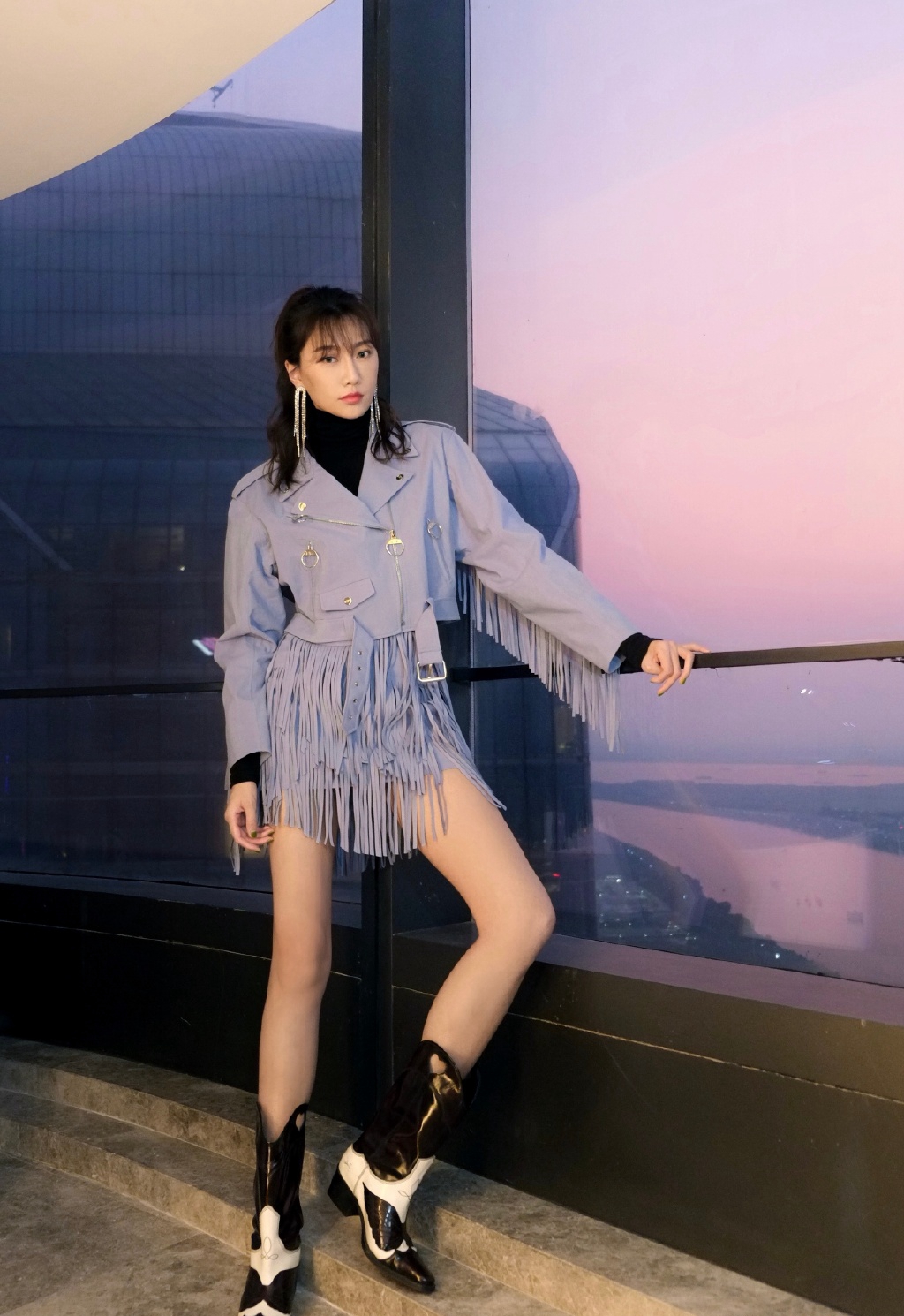李斯羽