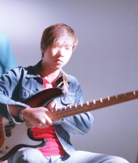 黄家强（中国香港男歌手、音乐制作人、贝斯手）_百度百科