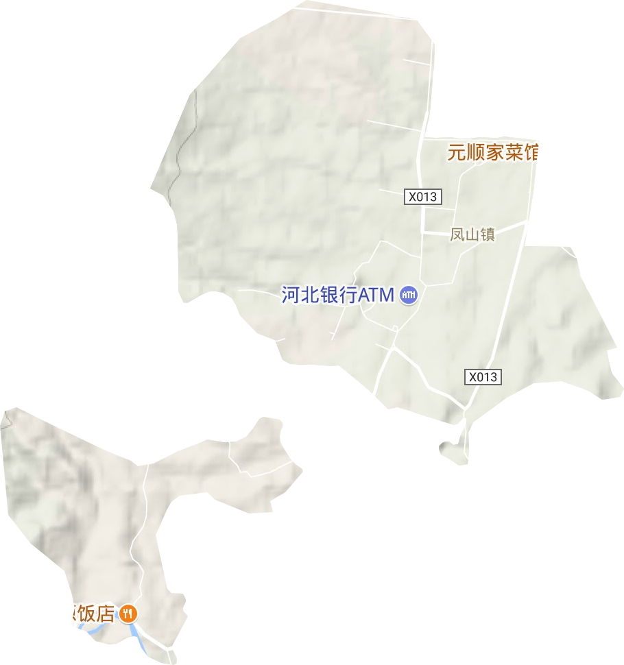 凤山镇