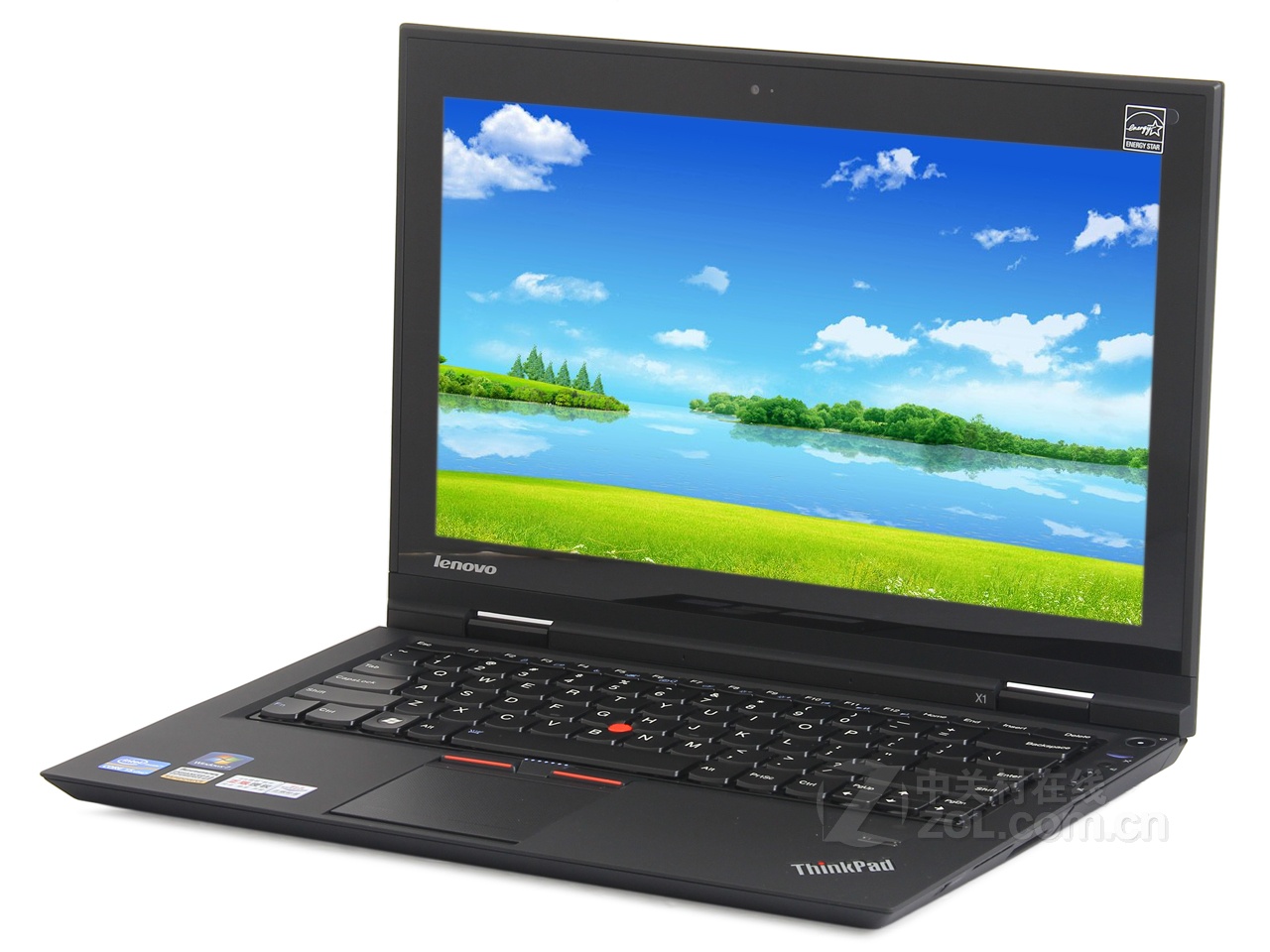 thinkpad x1(12932vc)