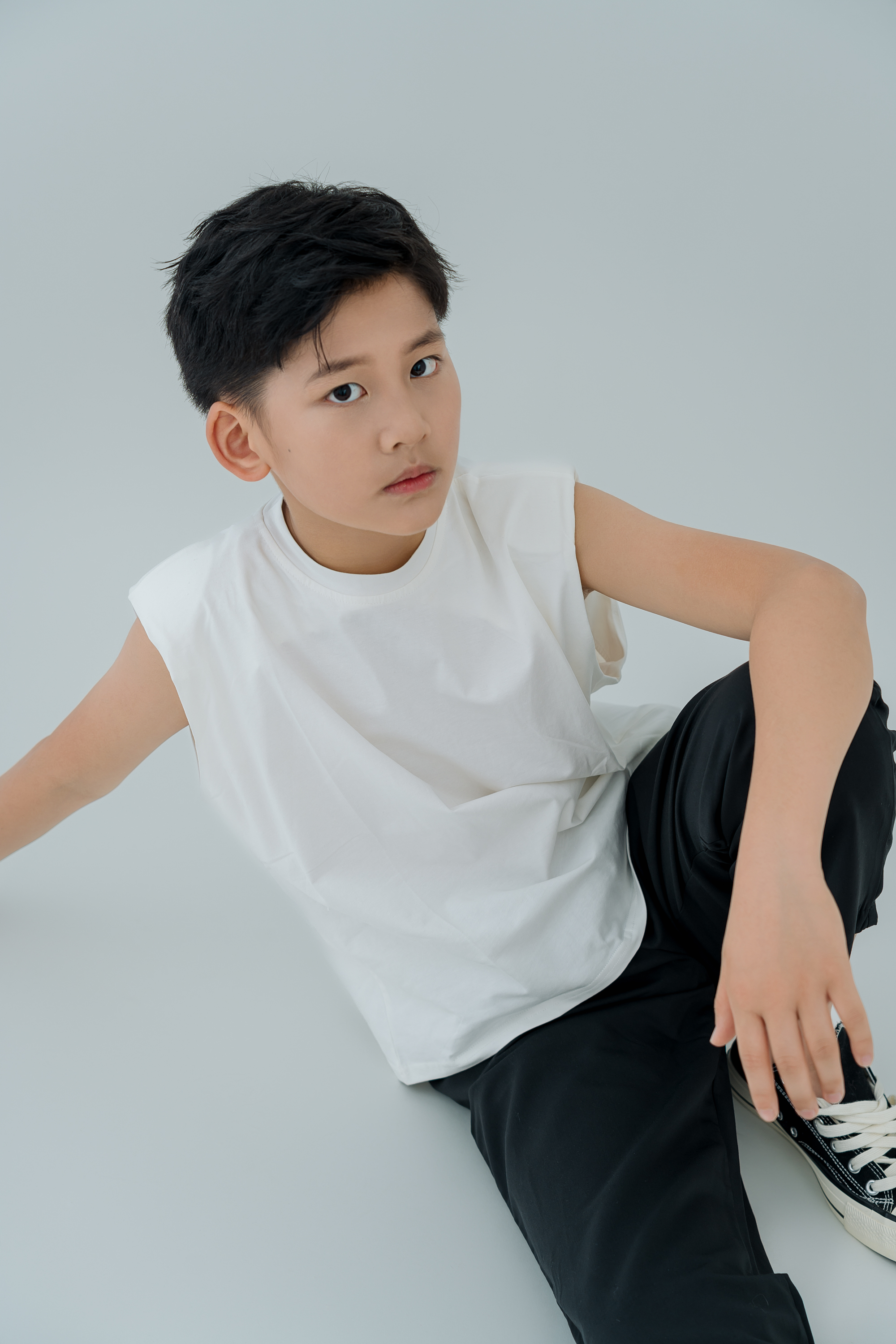 p data-id="tef1yzoe8mza">谢凯琦,2012年1月出生,中国儿童男演员.