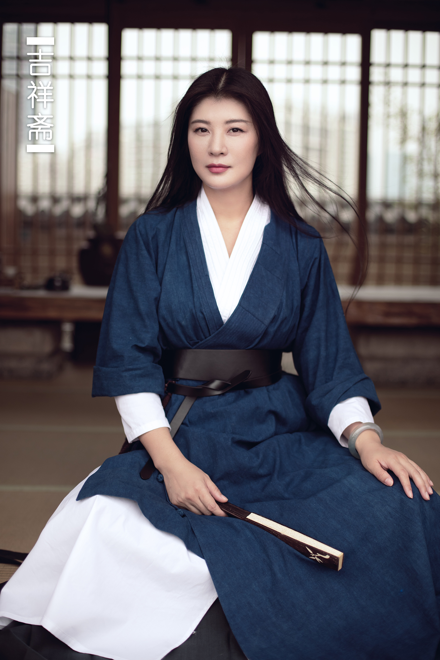  p>深圳市吉祥斋服饰有限公司,于2002年2月1日由创始人杨帆创办,位于