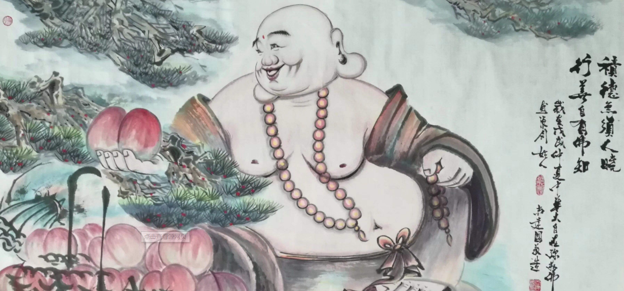 都说“积德行善”可以得福报，到底要积什么“德”行什么“善”？_百科TA说