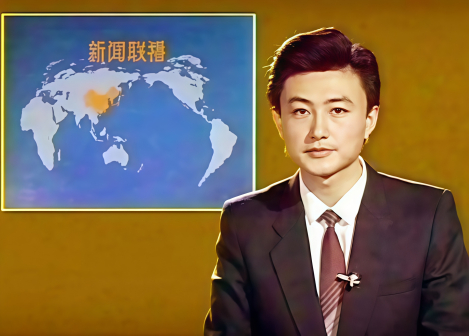 王宁（中国内地男主持人、中央电视台《新闻联播》原播音员）_百度百科