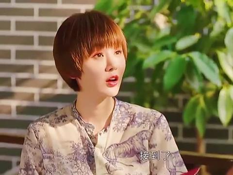 《乡村爱情系列》中的主要角色之一由周弋楠饰演 /p>