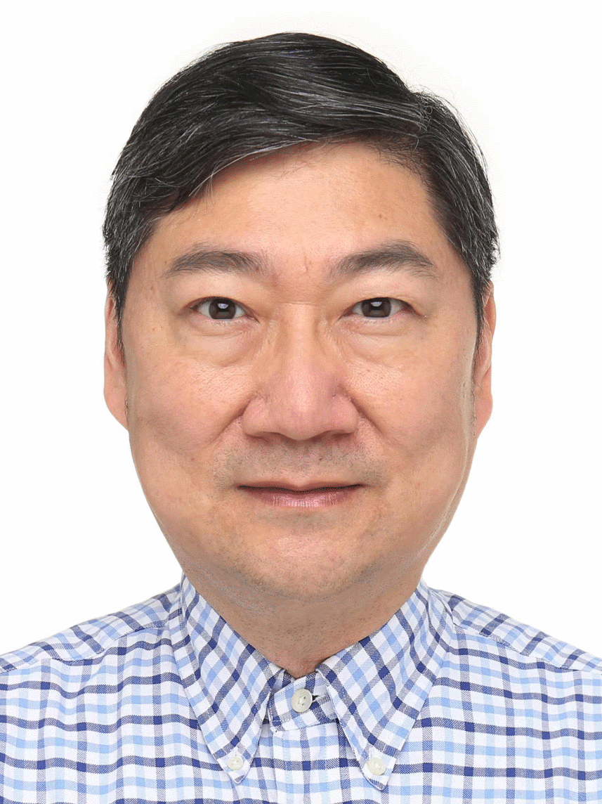 杜国强