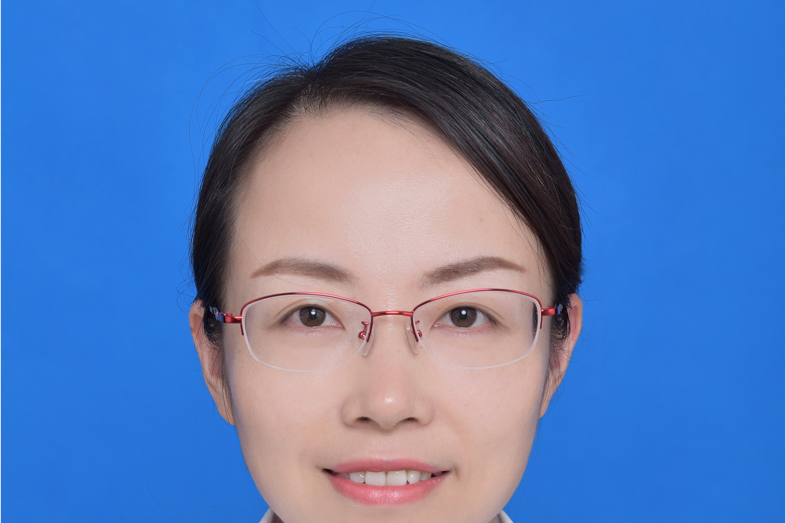 沈林艳,主任医师